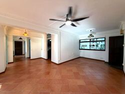 Blk 453 Fajar Road (Bukit Panjang), HDB Executive #578743041